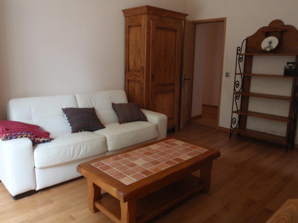 Chateau Zastava Bed & Breakfast La Borde ห้อง รูปภาพ