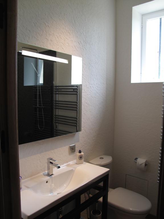 Chateau Zastava Bed & Breakfast La Borde ห้อง รูปภาพ