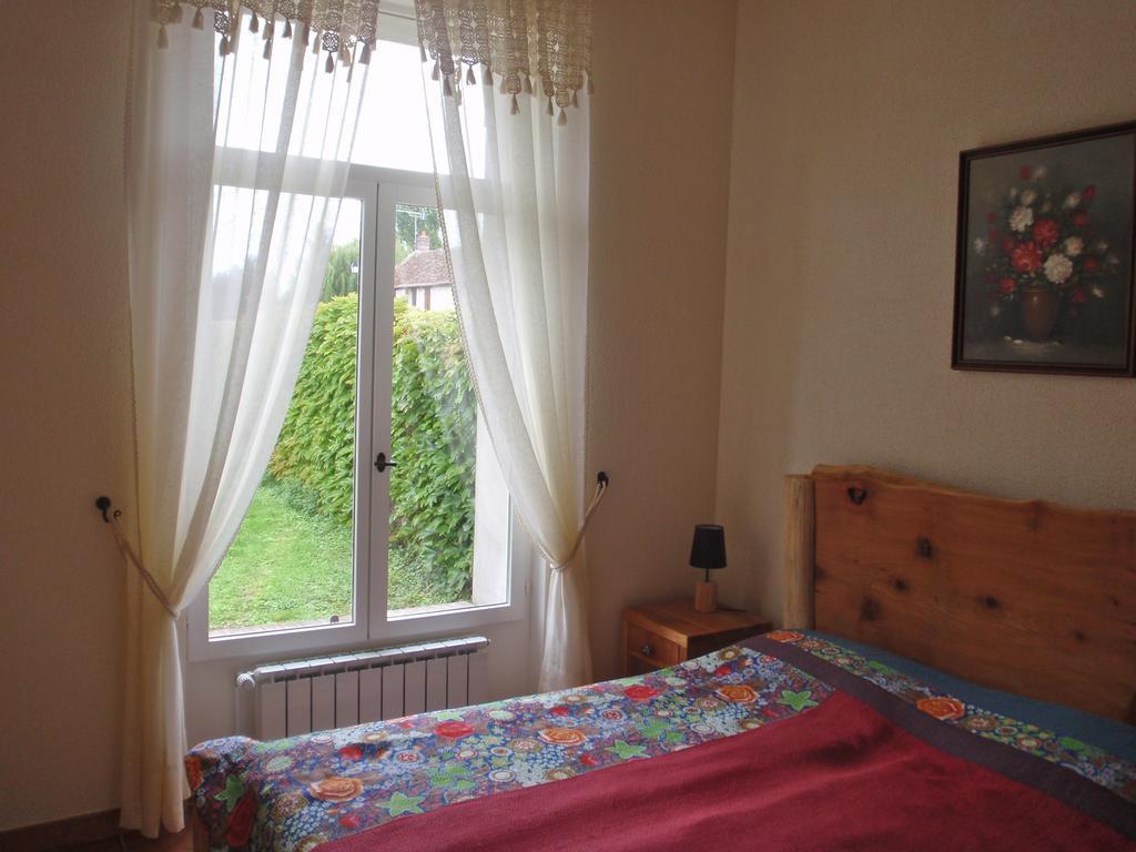 Chateau Zastava Bed & Breakfast La Borde ห้อง รูปภาพ