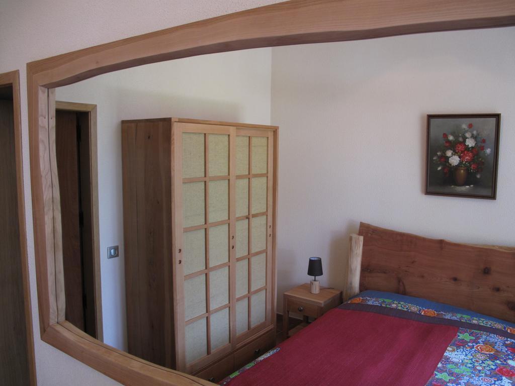 Chateau Zastava Bed & Breakfast La Borde ห้อง รูปภาพ