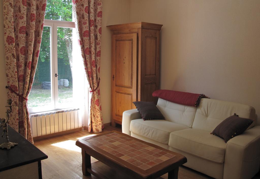 Chateau Zastava Bed & Breakfast La Borde ห้อง รูปภาพ