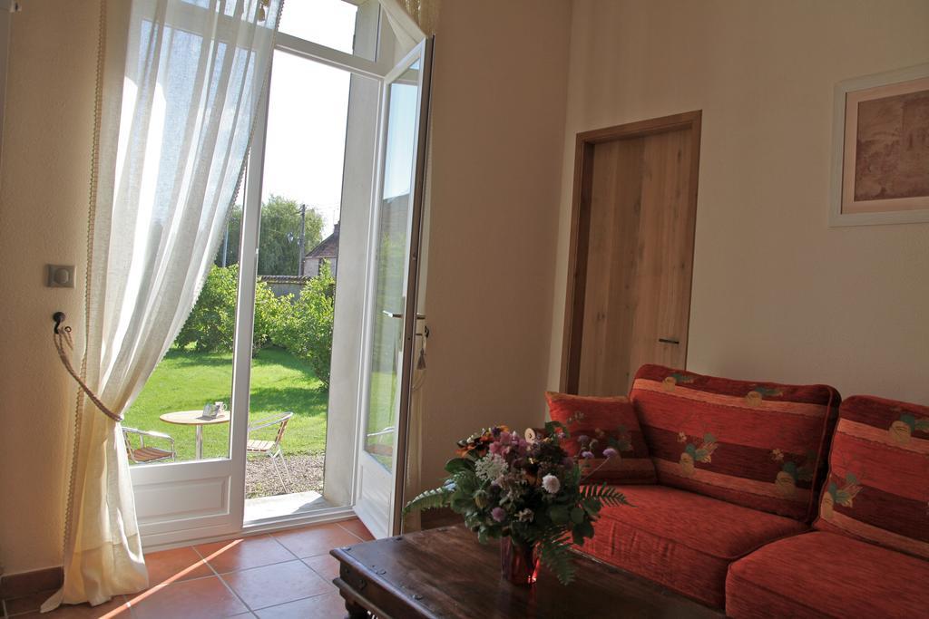Chateau Zastava Bed & Breakfast La Borde ห้อง รูปภาพ